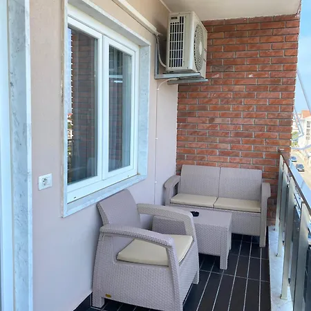 Apartmán Quiet Cozy Close To The