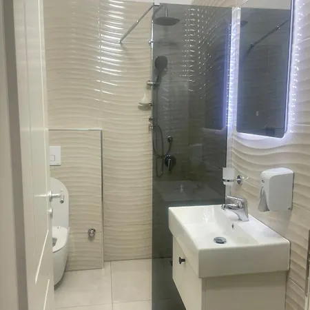 Apartamento Quiet Cozy Close To The